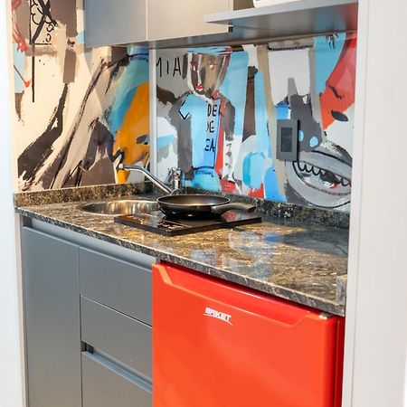 Vilaut Smart Flat Кордова Экстерьер фото