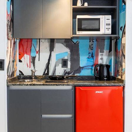 Vilaut Smart Flat Кордова Экстерьер фото