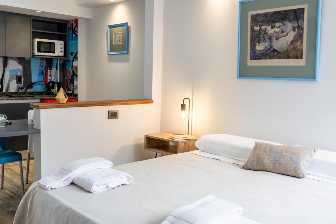 Vilaut Smart Flat Кордова Экстерьер фото