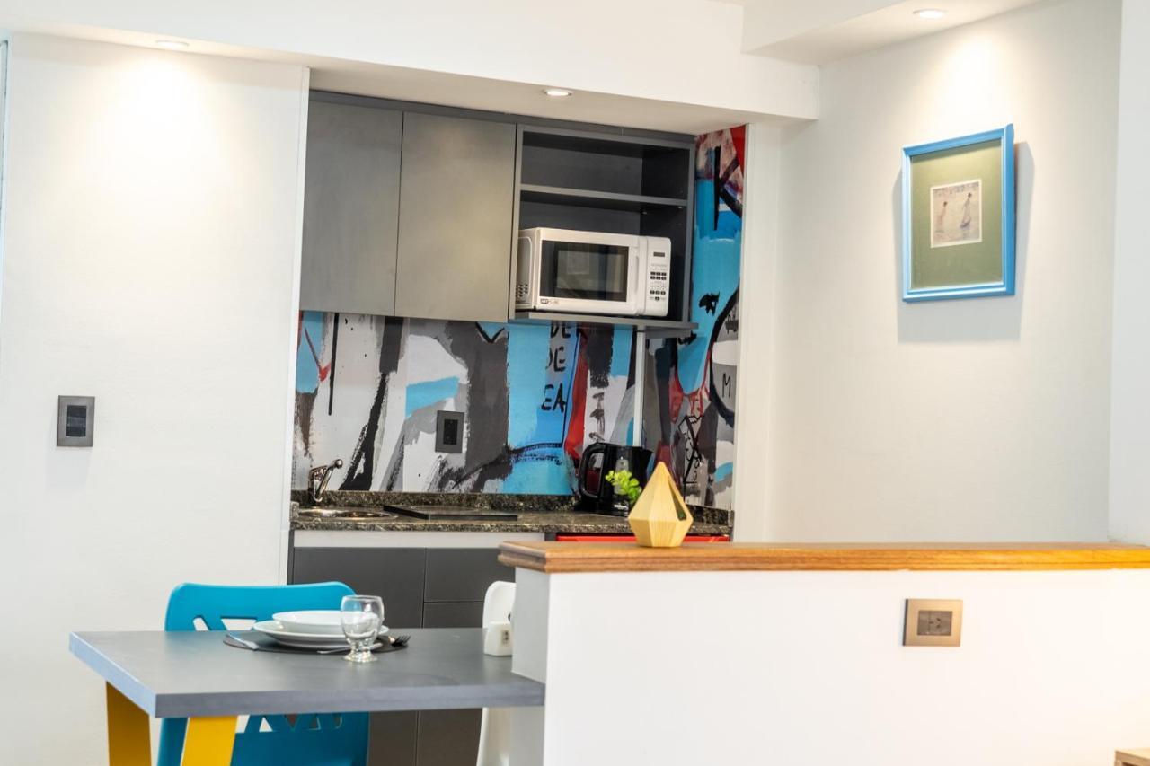 Vilaut Smart Flat Кордова Экстерьер фото