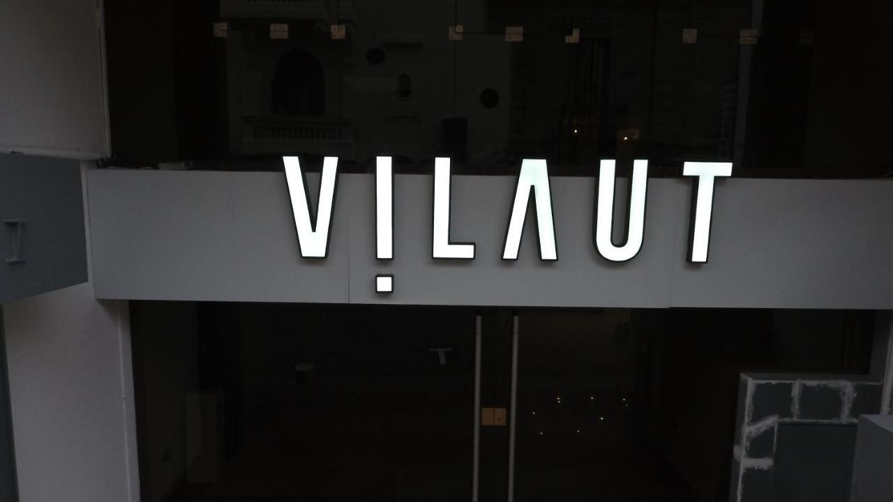 Vilaut Smart Flat Кордова Экстерьер фото