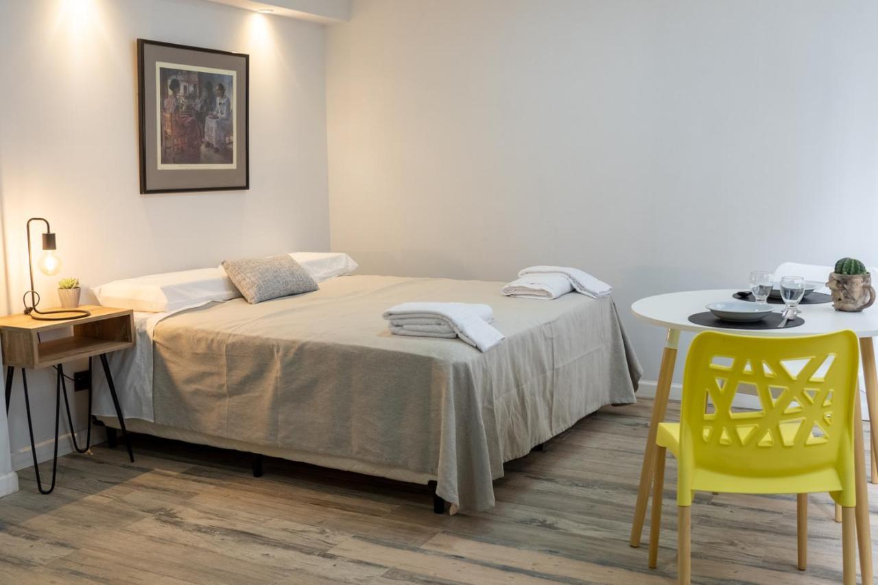 Vilaut Smart Flat Кордова Экстерьер фото