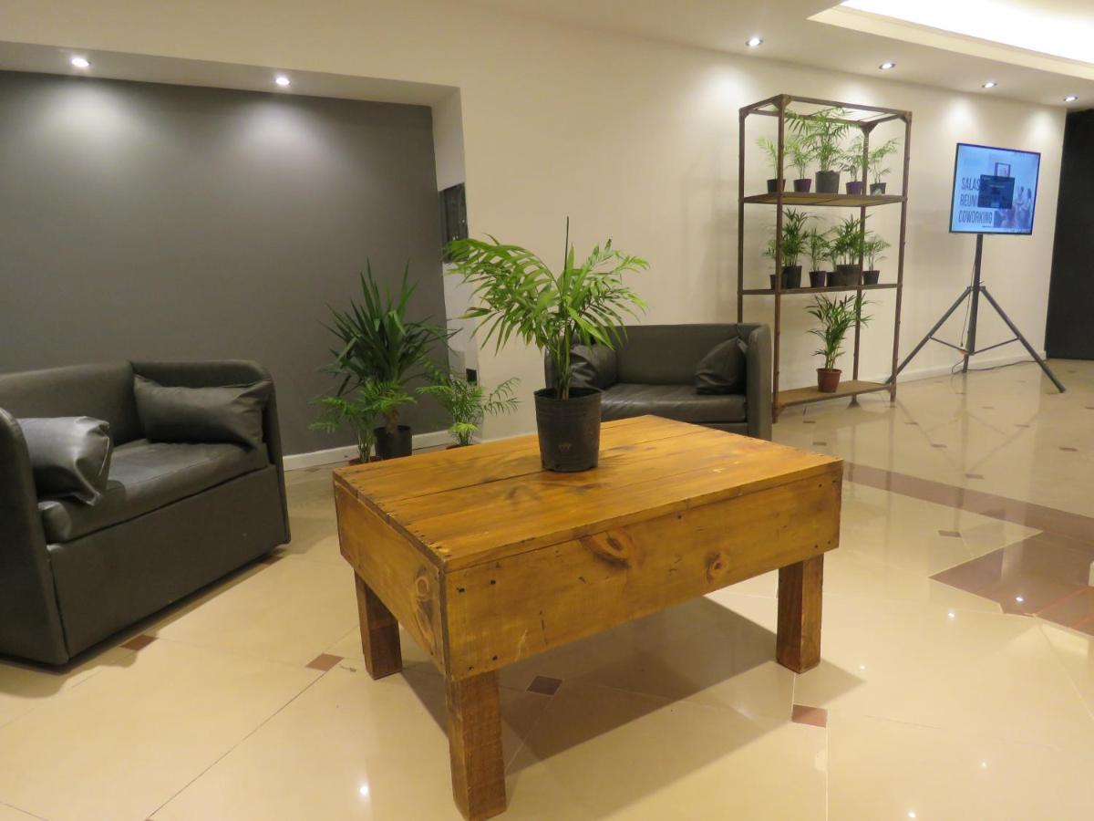 Vilaut Smart Flat Кордова Экстерьер фото