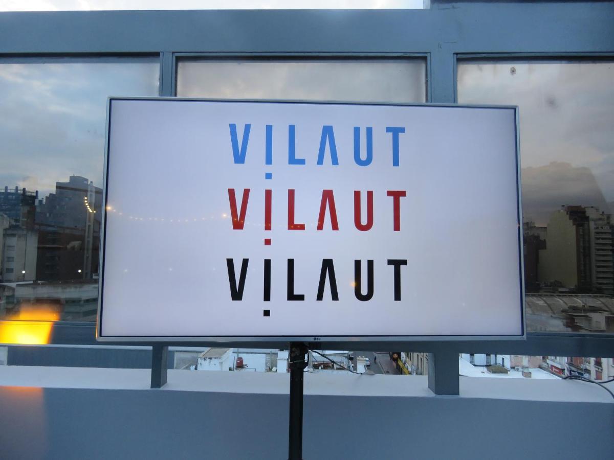 Vilaut Smart Flat Кордова Экстерьер фото