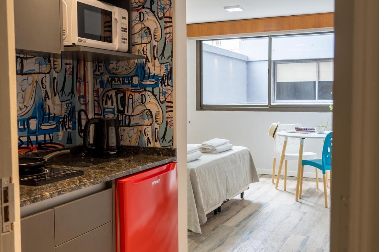 Vilaut Smart Flat Кордова Экстерьер фото