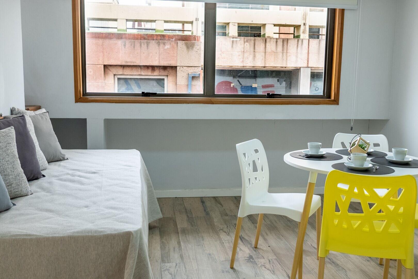 Vilaut Smart Flat Кордова Экстерьер фото