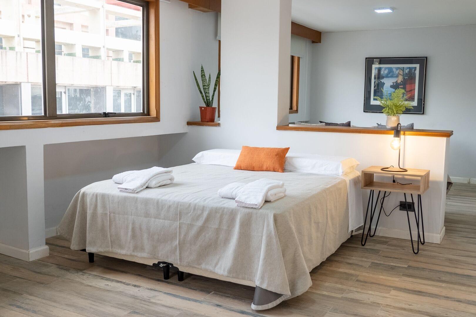 Vilaut Smart Flat Кордова Экстерьер фото