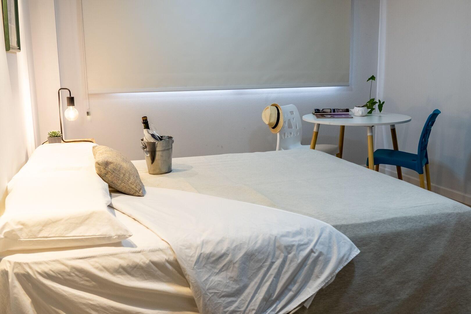 Vilaut Smart Flat Кордова Экстерьер фото