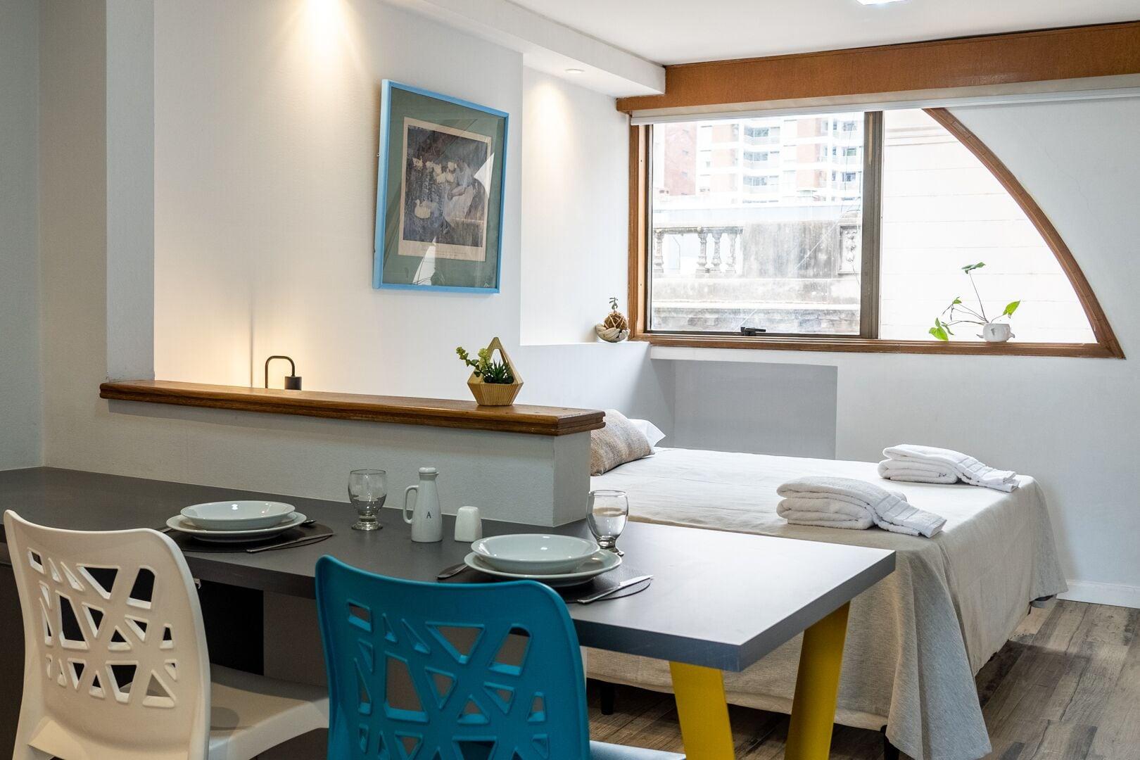 Vilaut Smart Flat Кордова Экстерьер фото