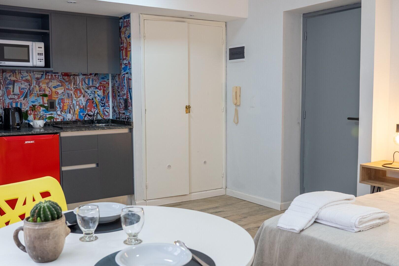 Vilaut Smart Flat Кордова Экстерьер фото