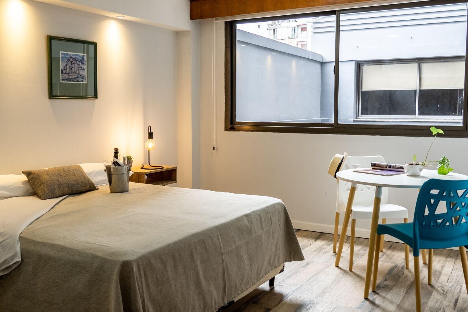 Vilaut Smart Flat Кордова Экстерьер фото