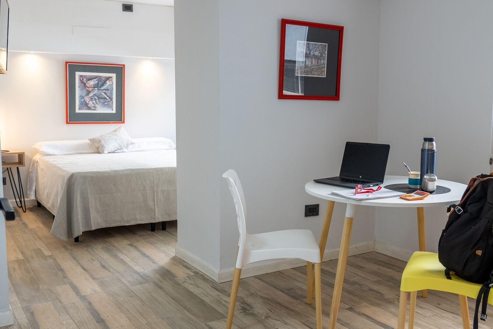 Vilaut Smart Flat Кордова Экстерьер фото