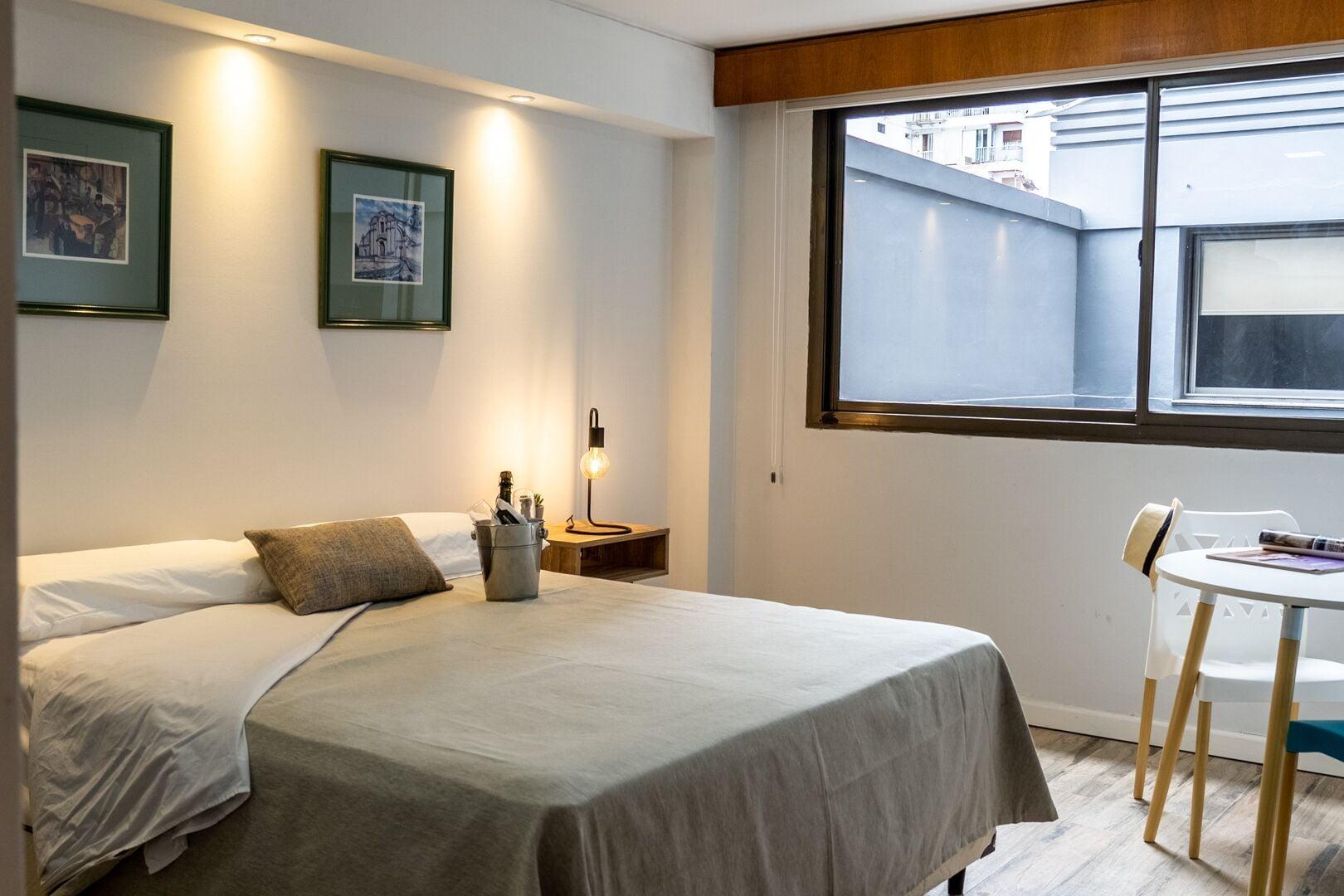 Vilaut Smart Flat Кордова Экстерьер фото