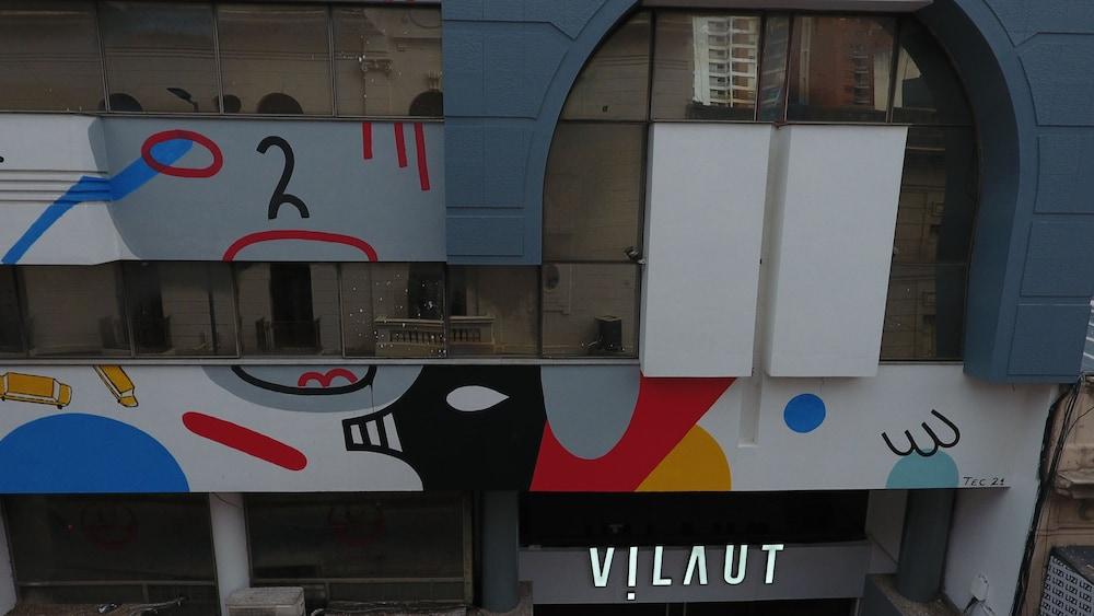 Vilaut Smart Flat Кордова Экстерьер фото
