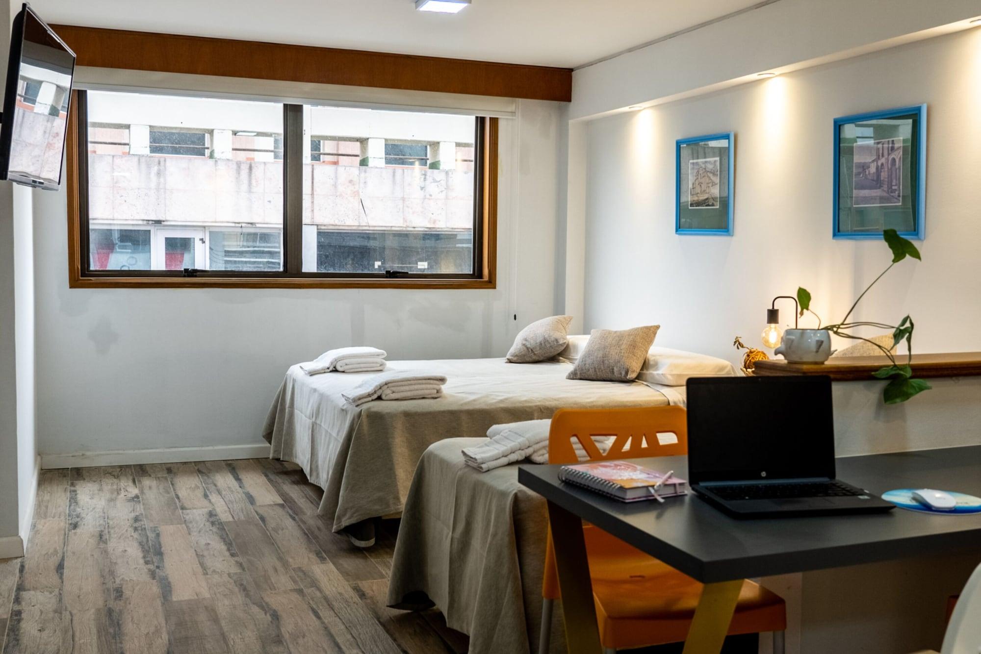 Vilaut Smart Flat Кордова Экстерьер фото