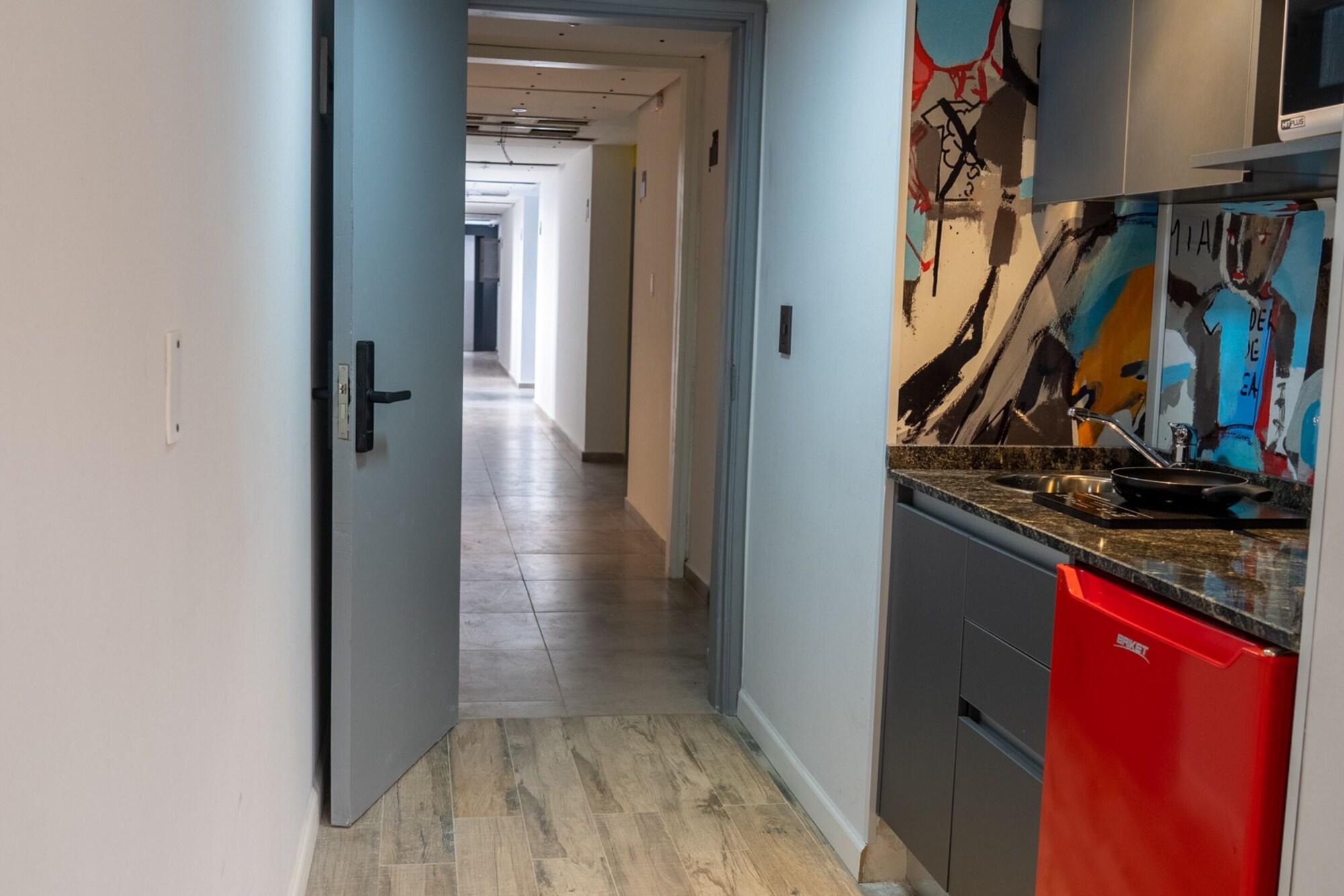 Vilaut Smart Flat Кордова Экстерьер фото