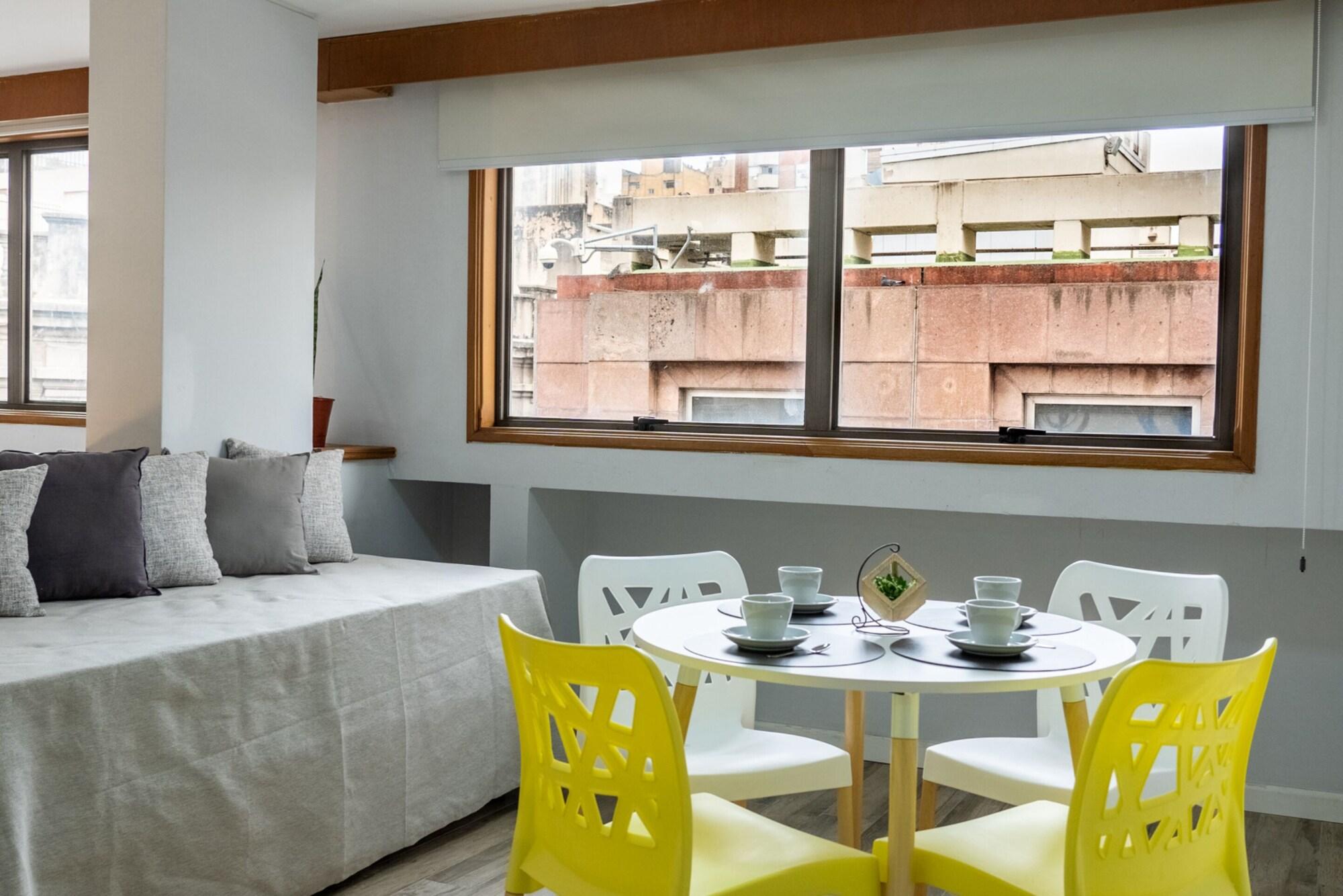 Vilaut Smart Flat Кордова Экстерьер фото
