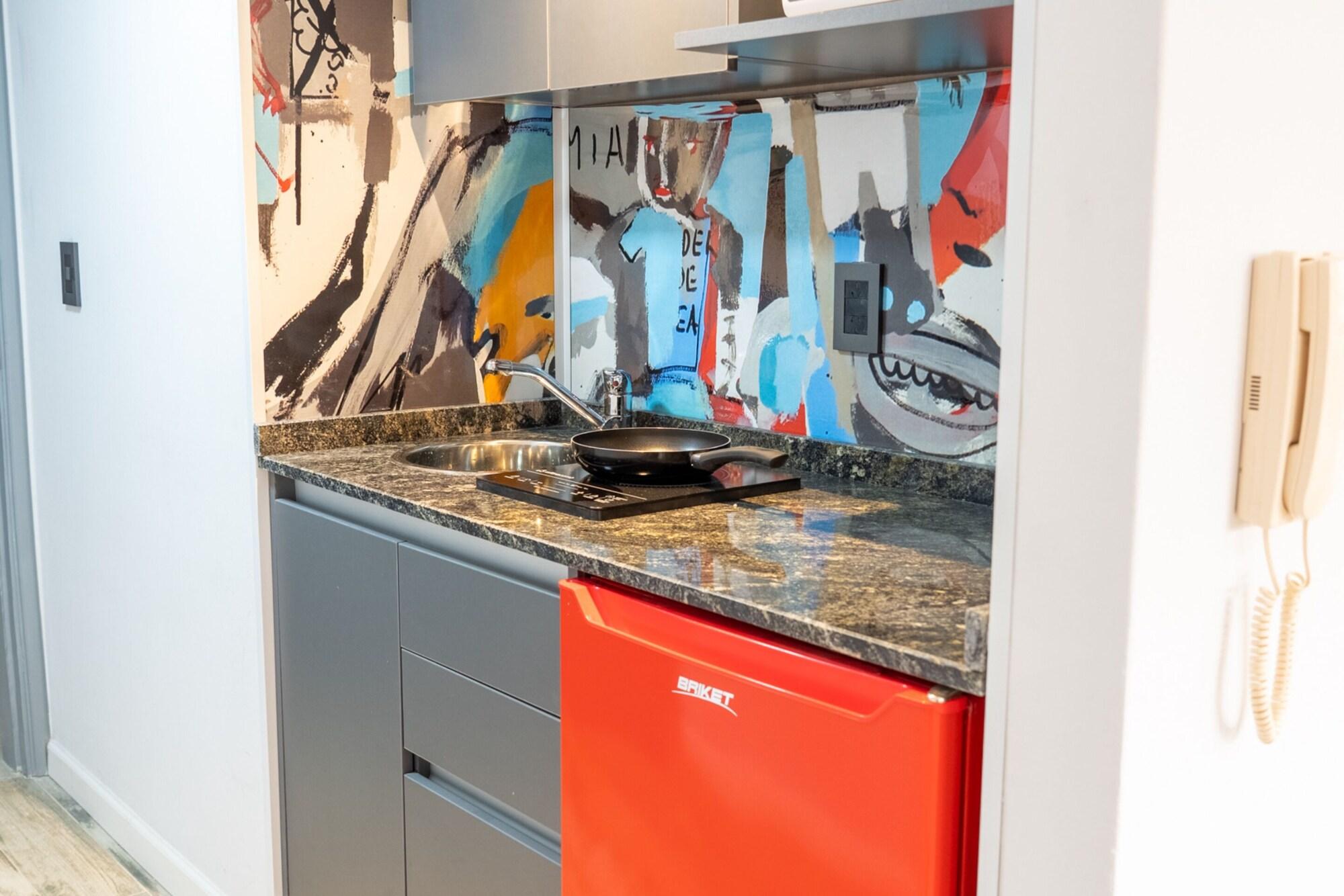 Vilaut Smart Flat Кордова Экстерьер фото