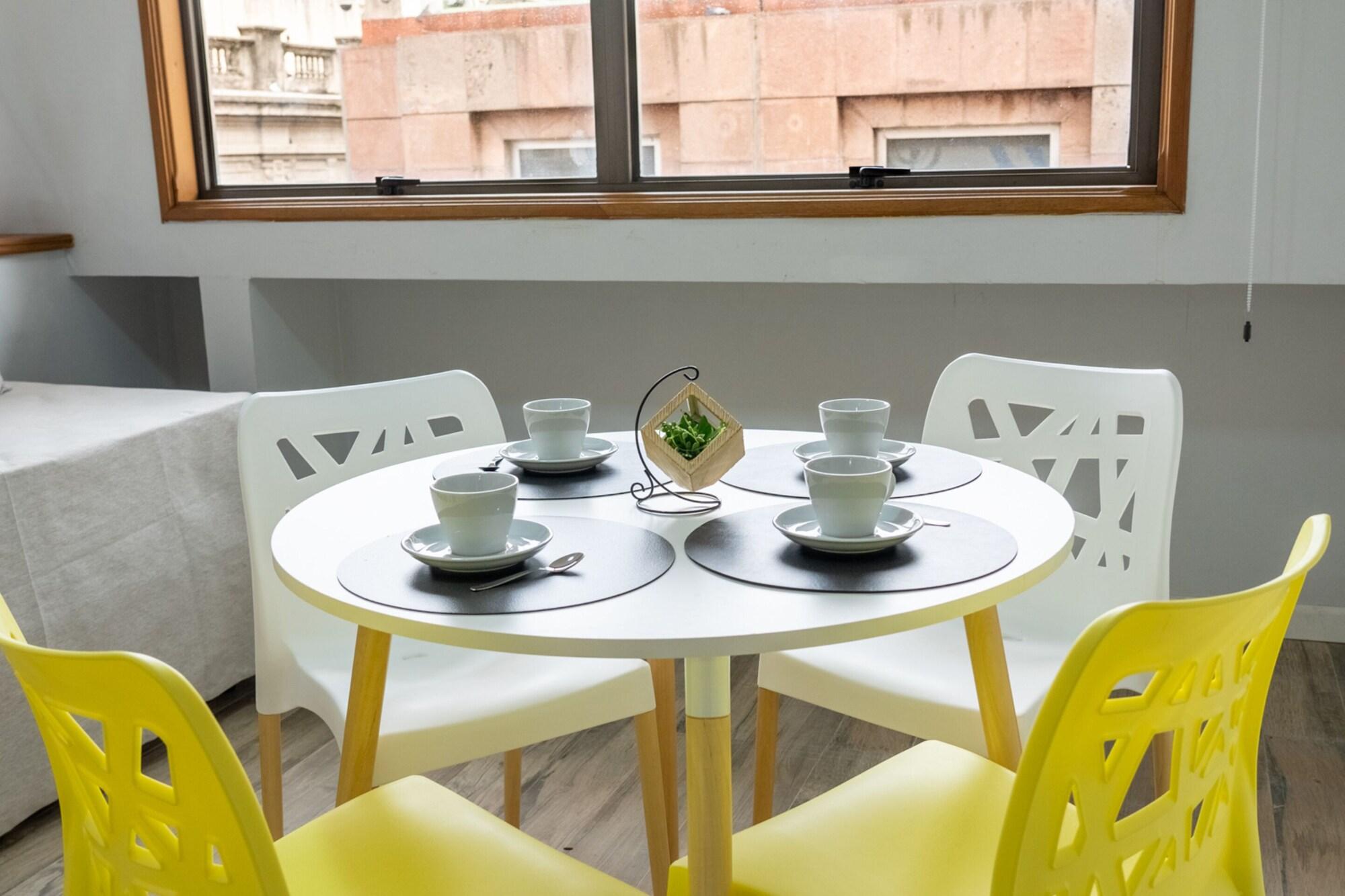 Vilaut Smart Flat Кордова Экстерьер фото