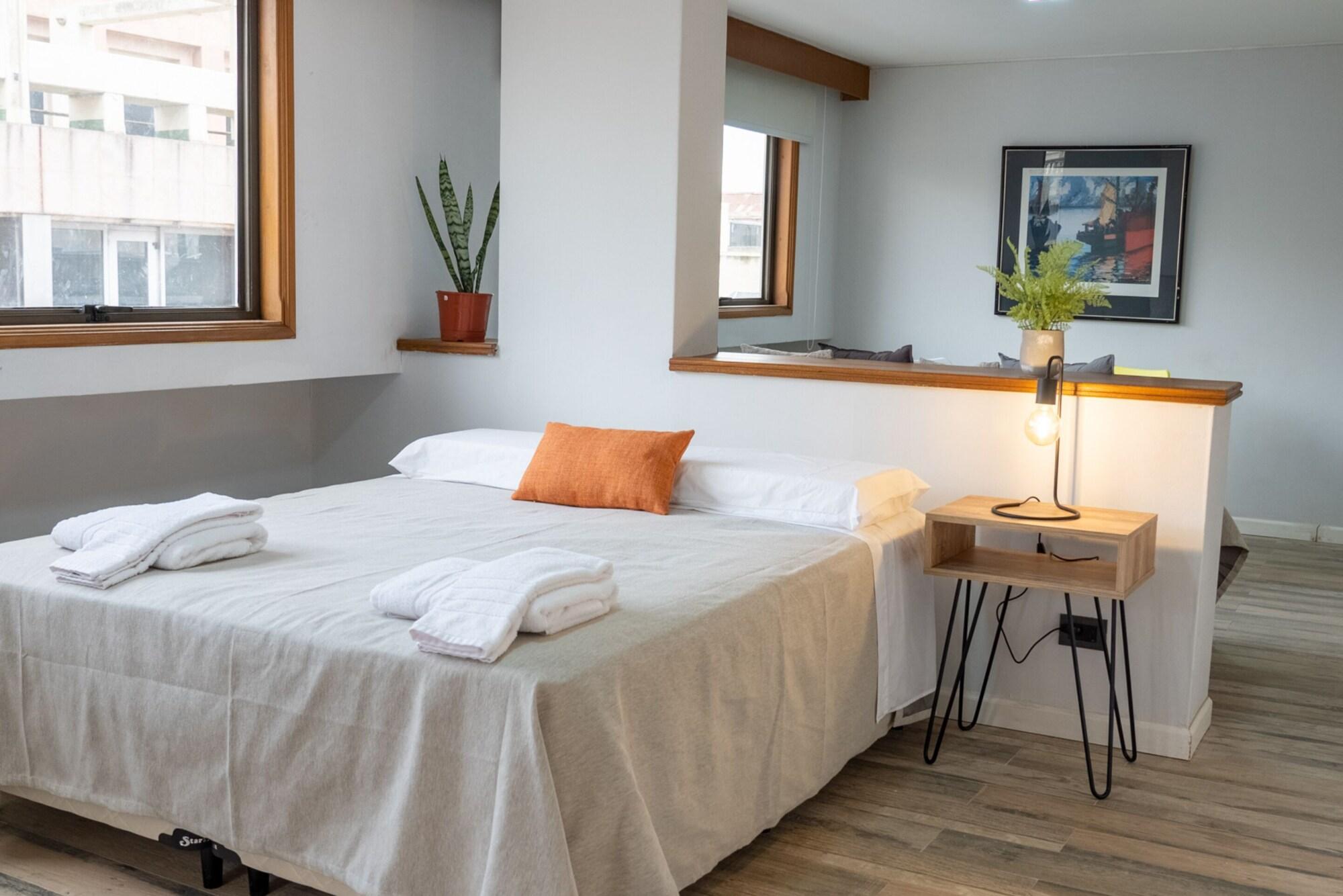 Vilaut Smart Flat Кордова Экстерьер фото