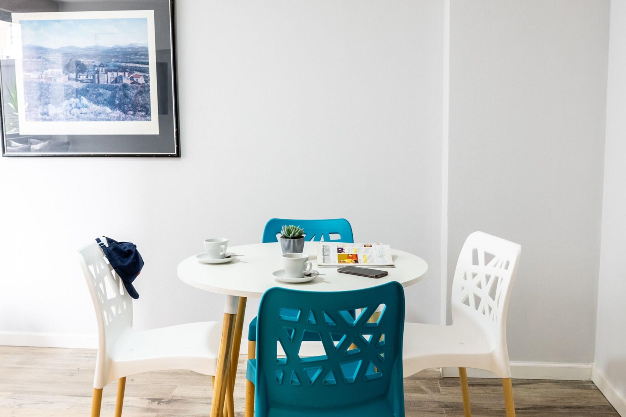 Vilaut Smart Flat Кордова Экстерьер фото