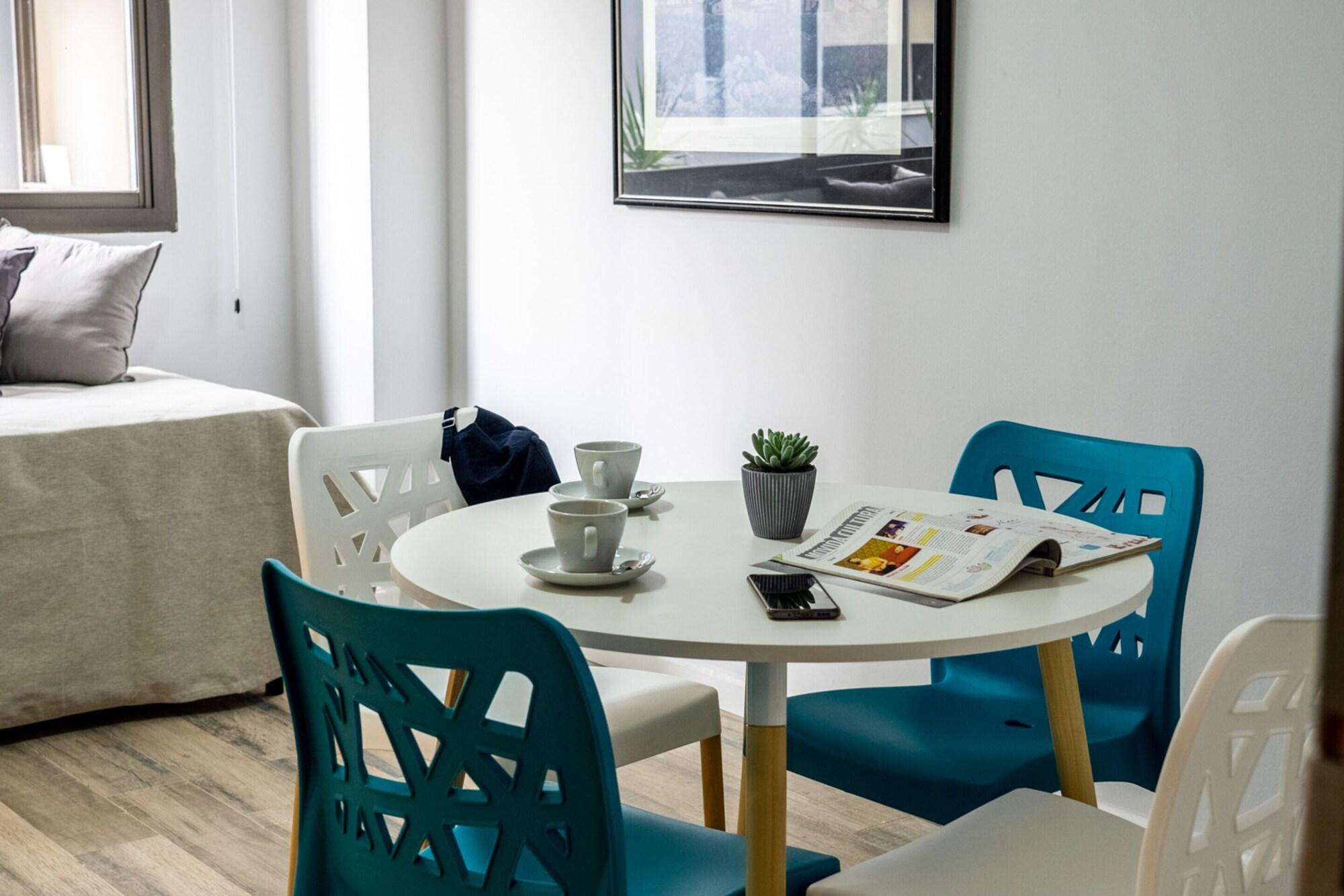 Vilaut Smart Flat Кордова Экстерьер фото