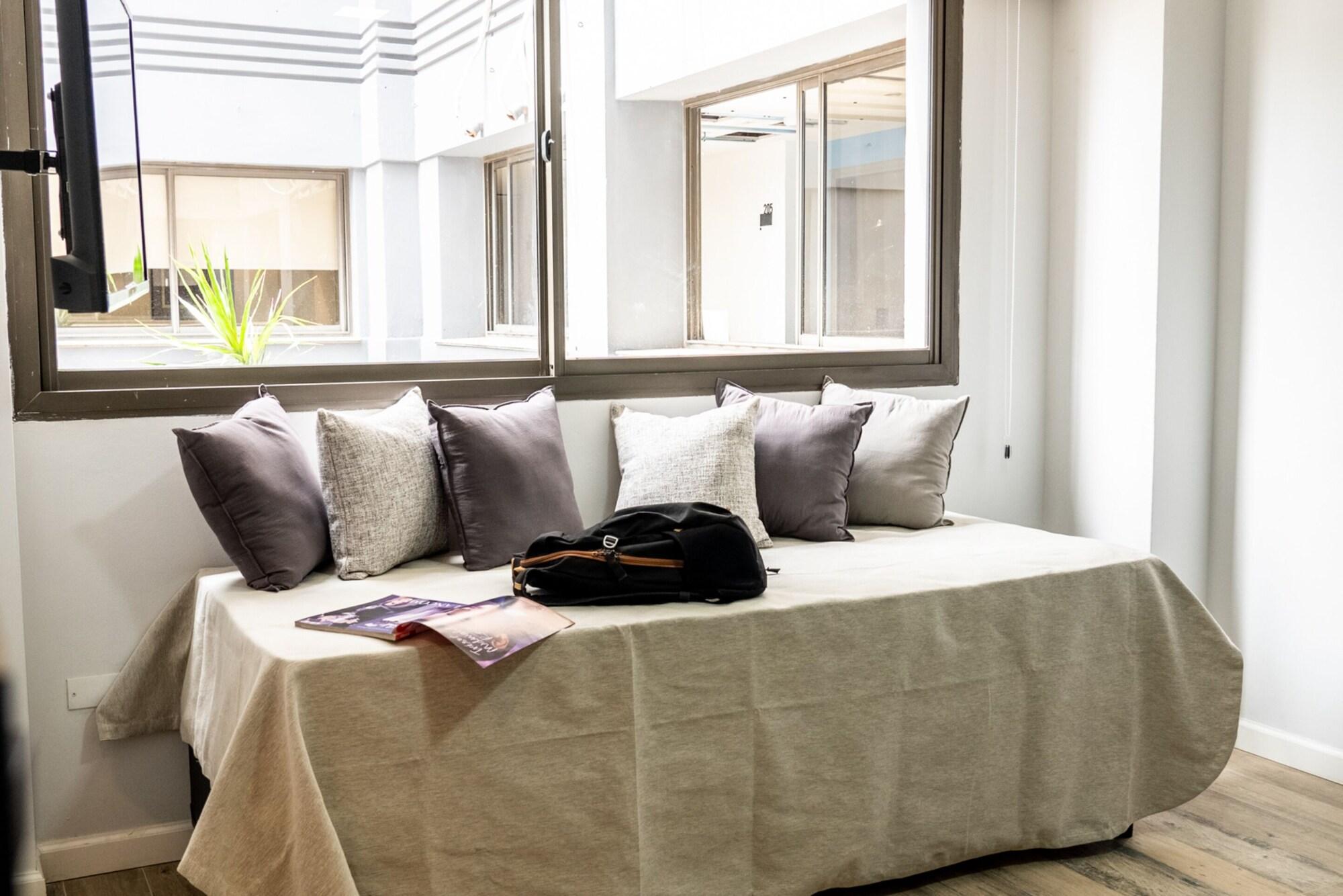 Vilaut Smart Flat Кордова Экстерьер фото