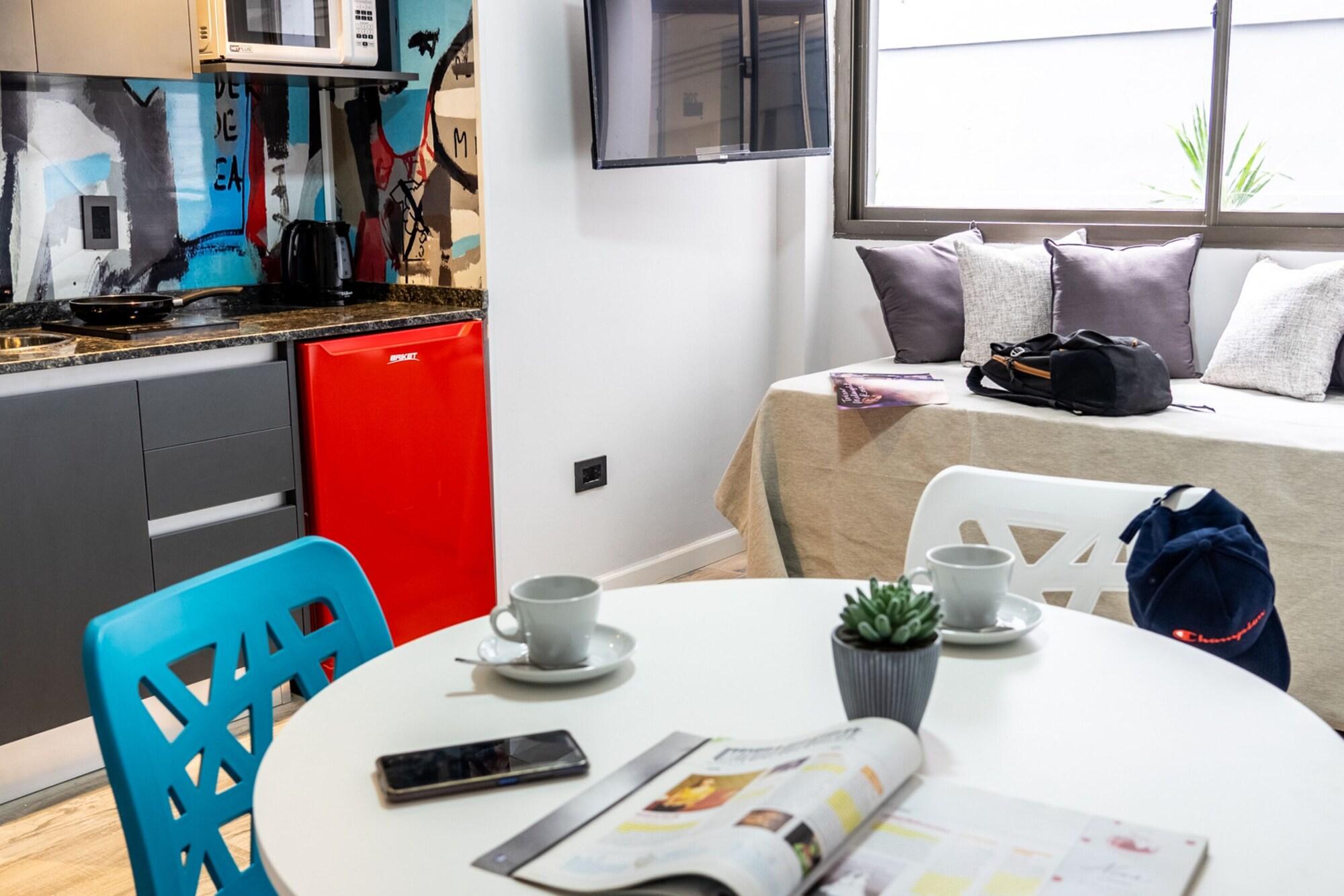 Vilaut Smart Flat Кордова Экстерьер фото