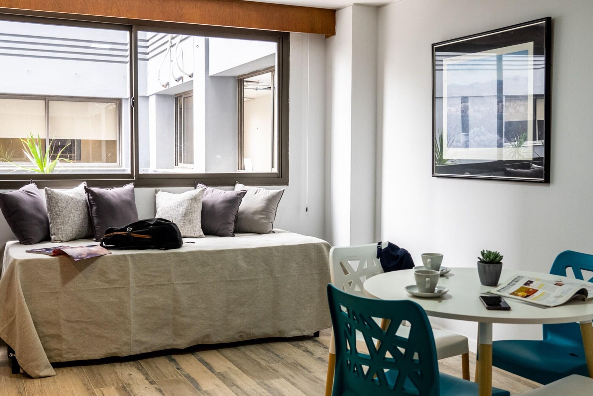 Vilaut Smart Flat Кордова Экстерьер фото