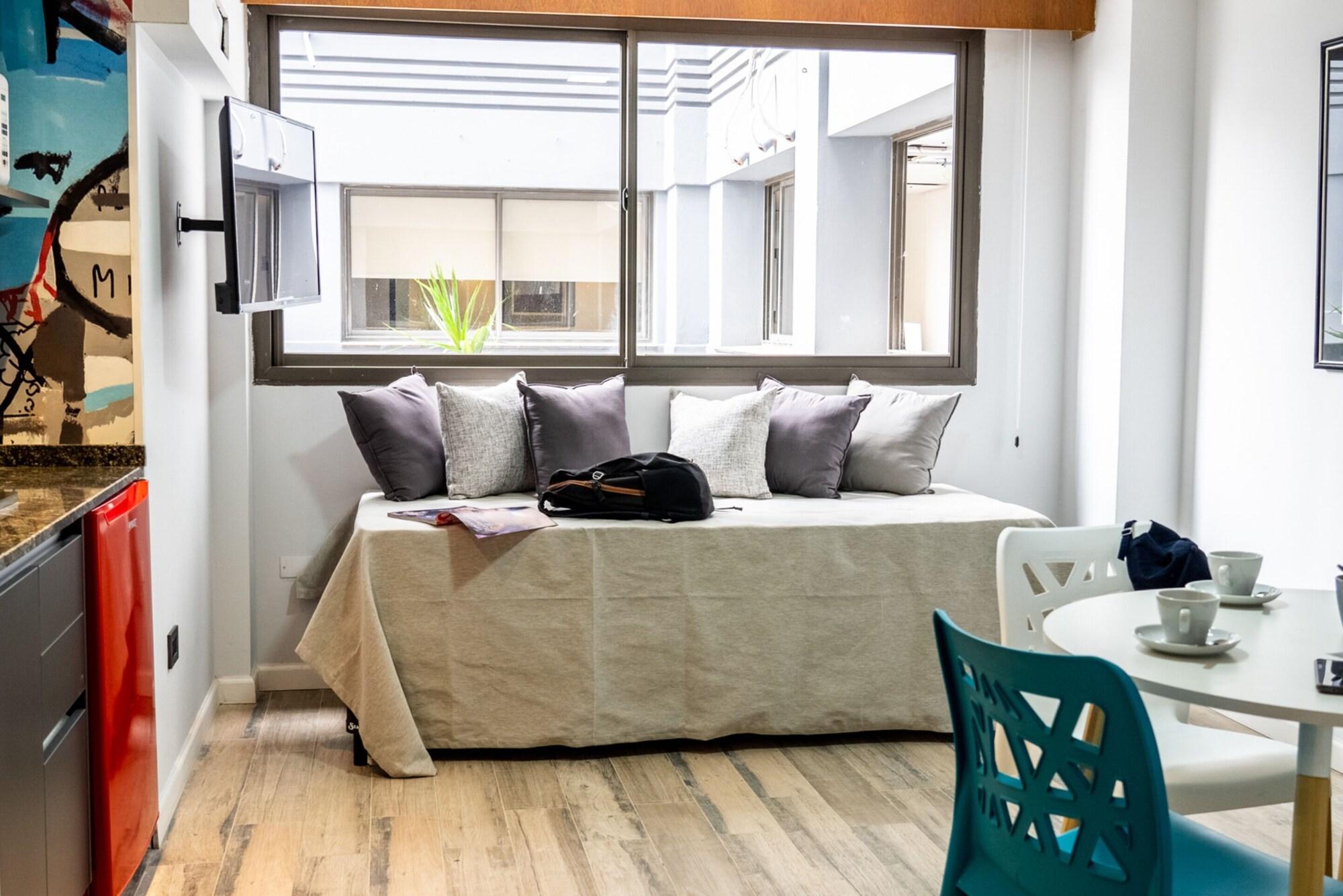 Vilaut Smart Flat Кордова Экстерьер фото