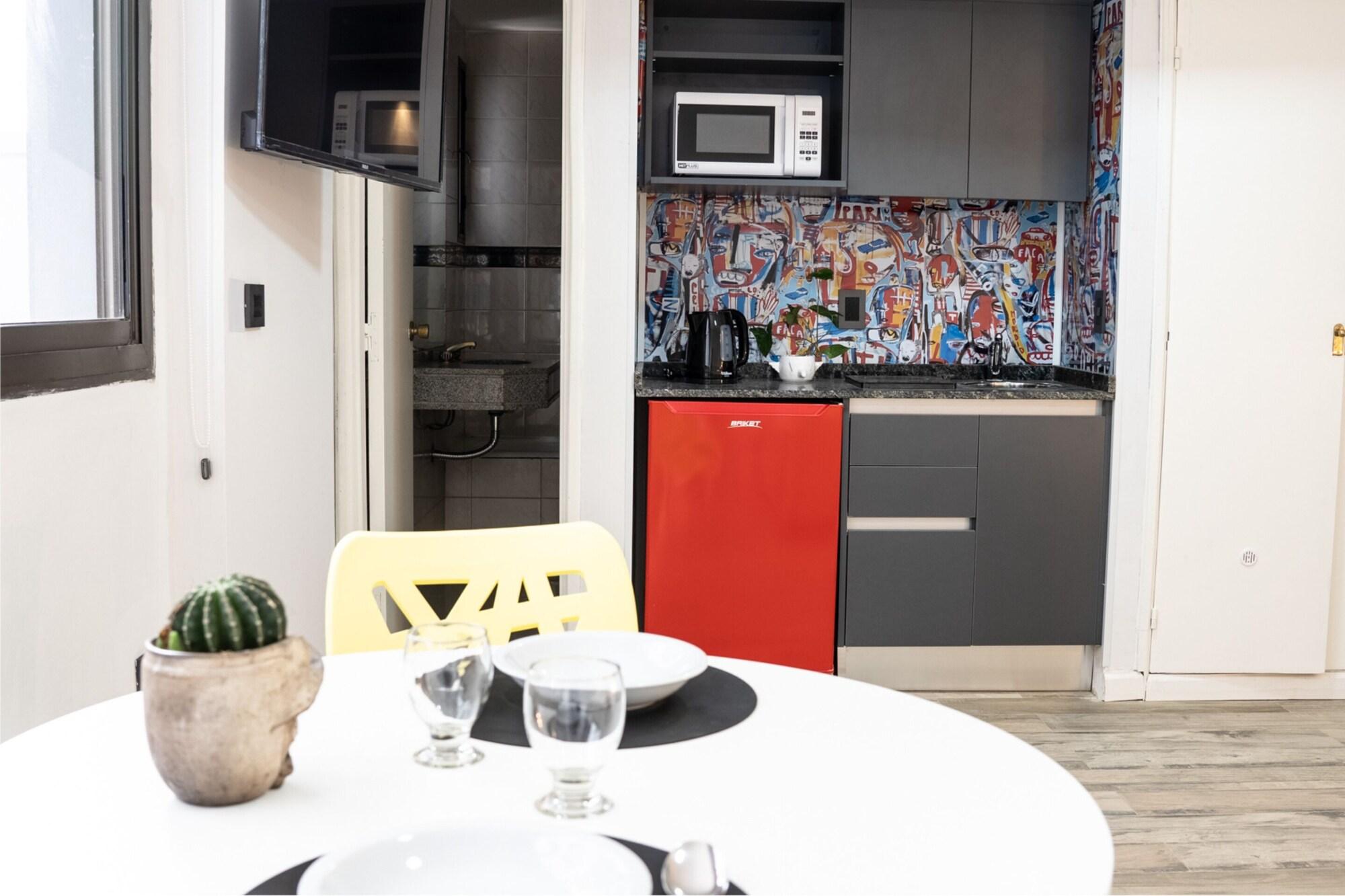 Vilaut Smart Flat Кордова Экстерьер фото