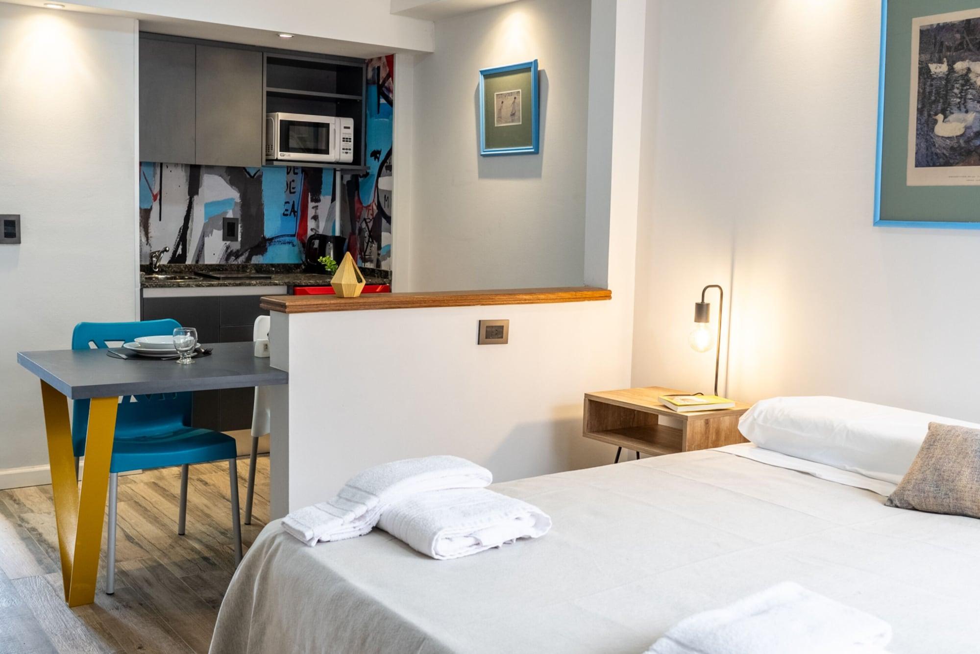 Vilaut Smart Flat Кордова Экстерьер фото