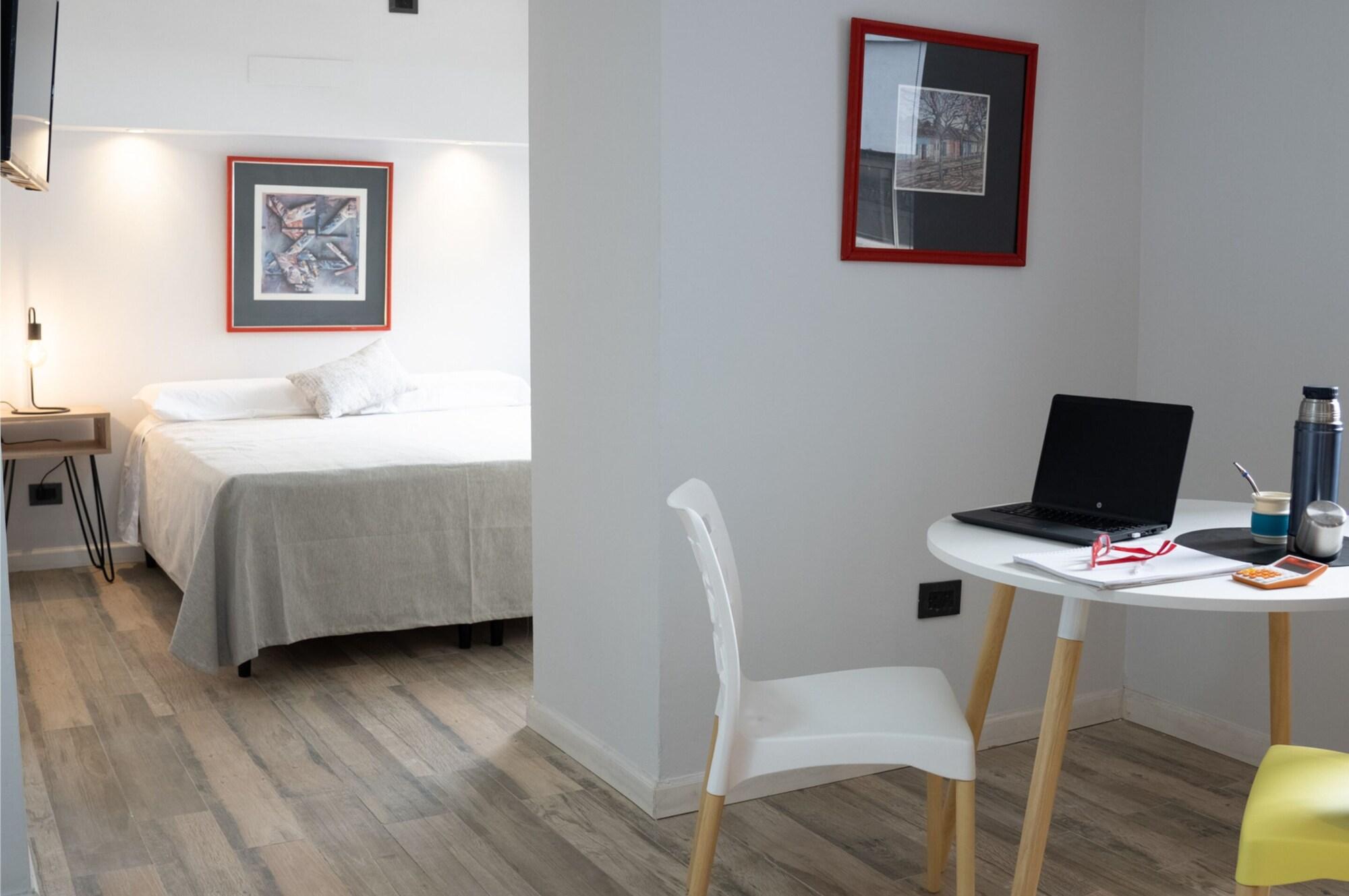 Vilaut Smart Flat Кордова Экстерьер фото