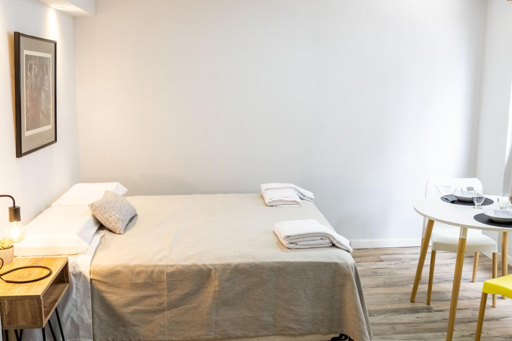 Vilaut Smart Flat Кордова Экстерьер фото