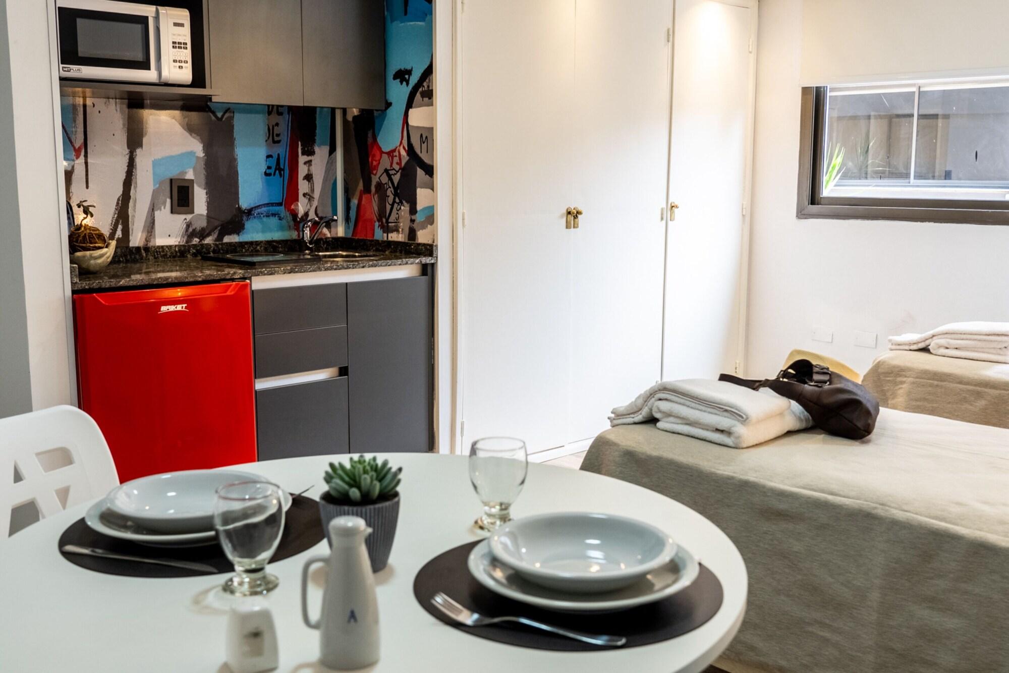 Vilaut Smart Flat Кордова Экстерьер фото