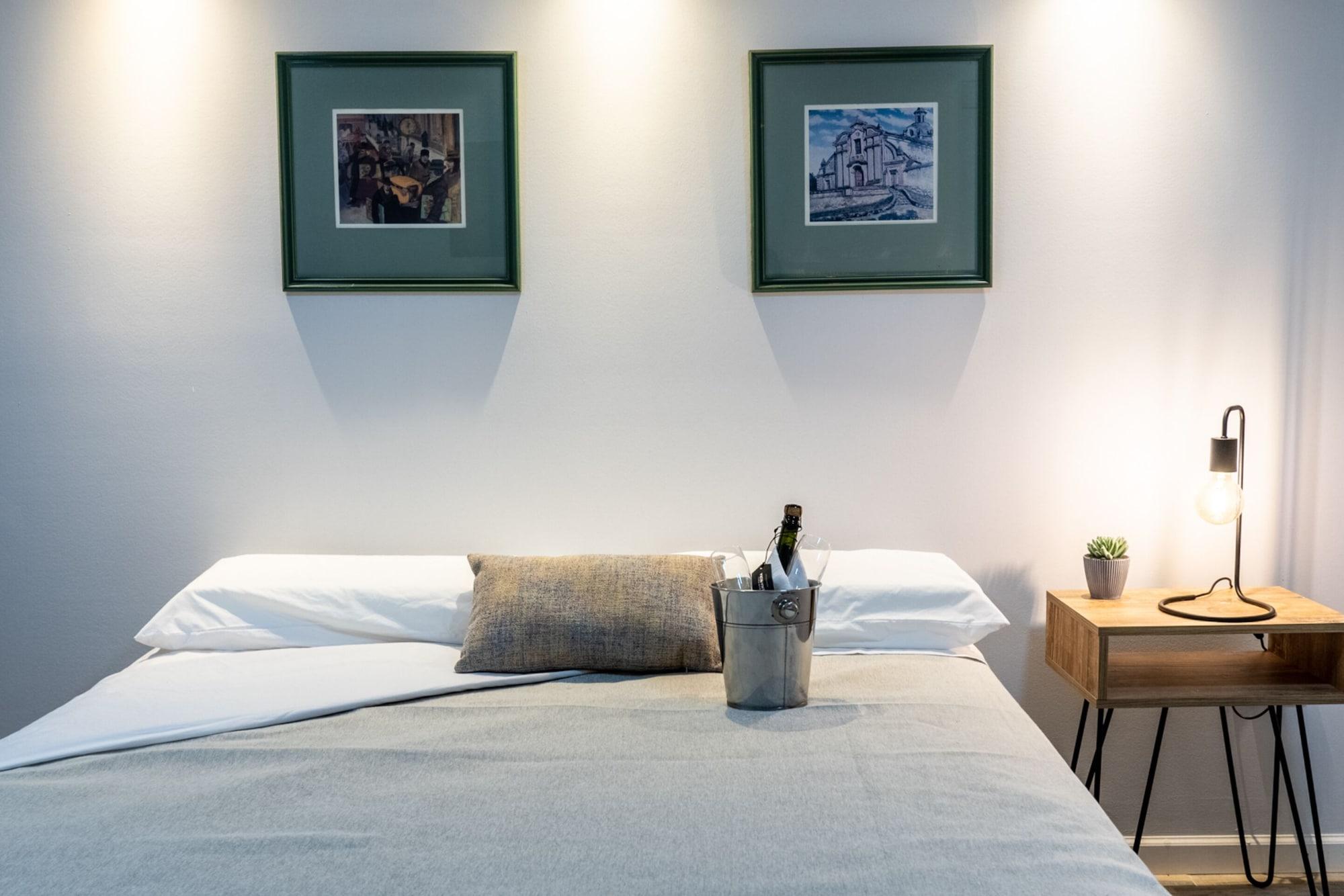 Vilaut Smart Flat Кордова Экстерьер фото