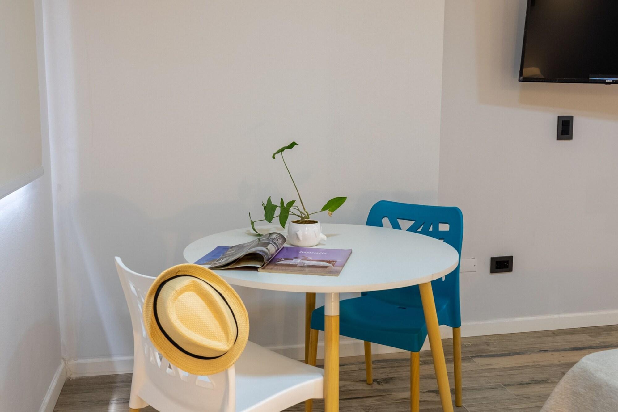 Vilaut Smart Flat Кордова Экстерьер фото