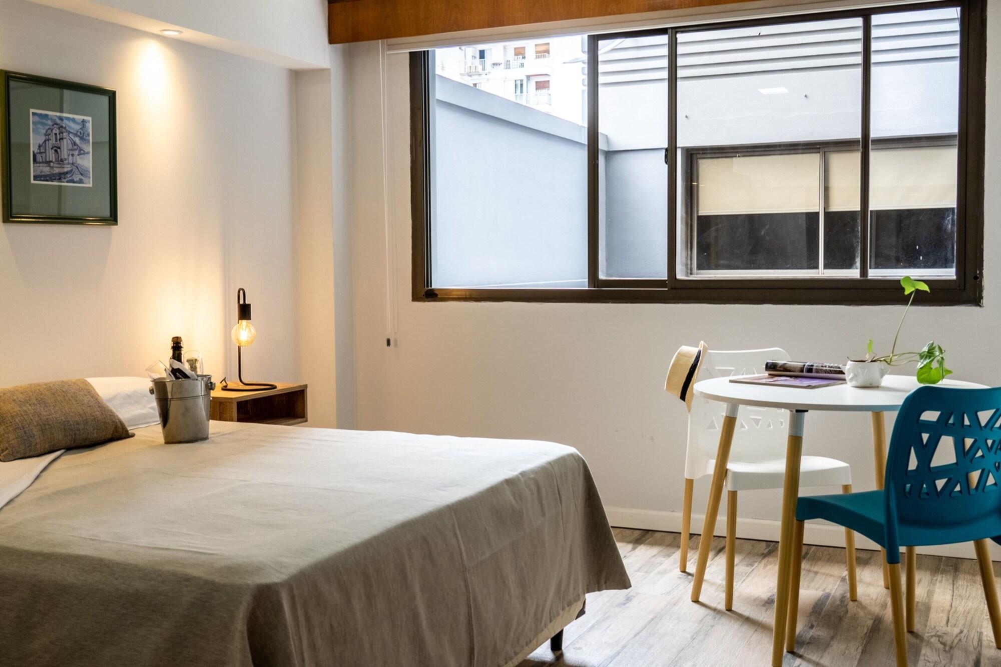 Vilaut Smart Flat Кордова Экстерьер фото