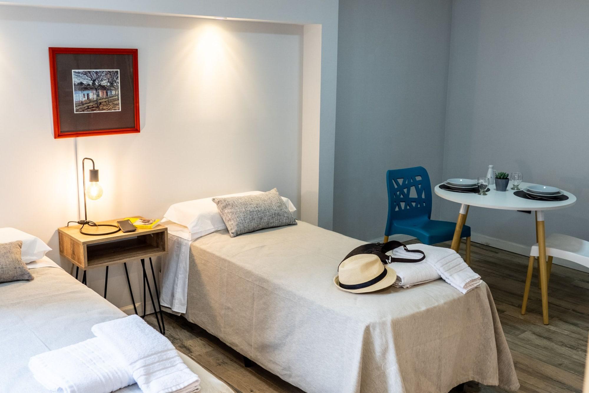 Vilaut Smart Flat Кордова Экстерьер фото