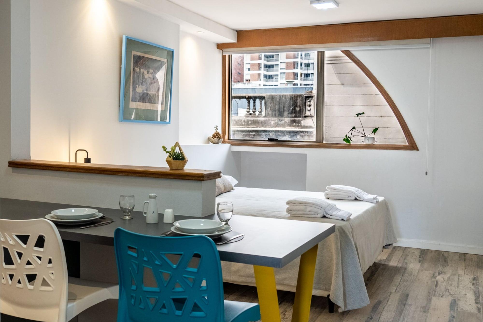 Vilaut Smart Flat Кордова Экстерьер фото