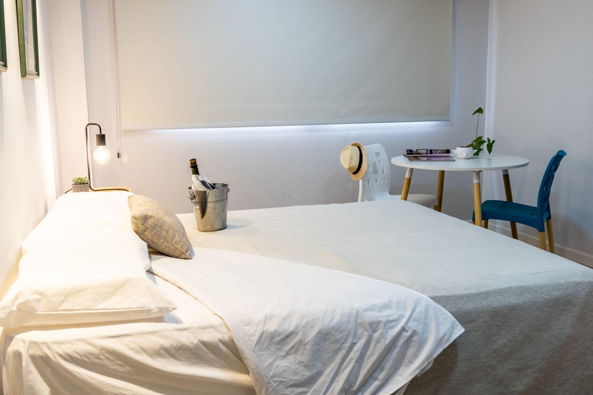 Vilaut Smart Flat Кордова Экстерьер фото