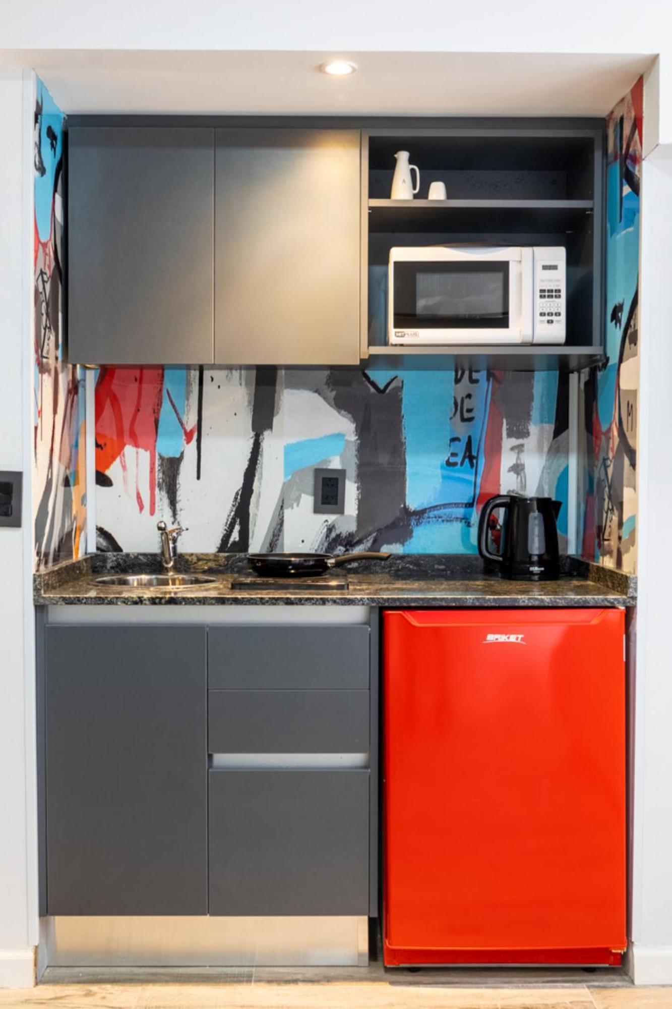 Vilaut Smart Flat Кордова Экстерьер фото